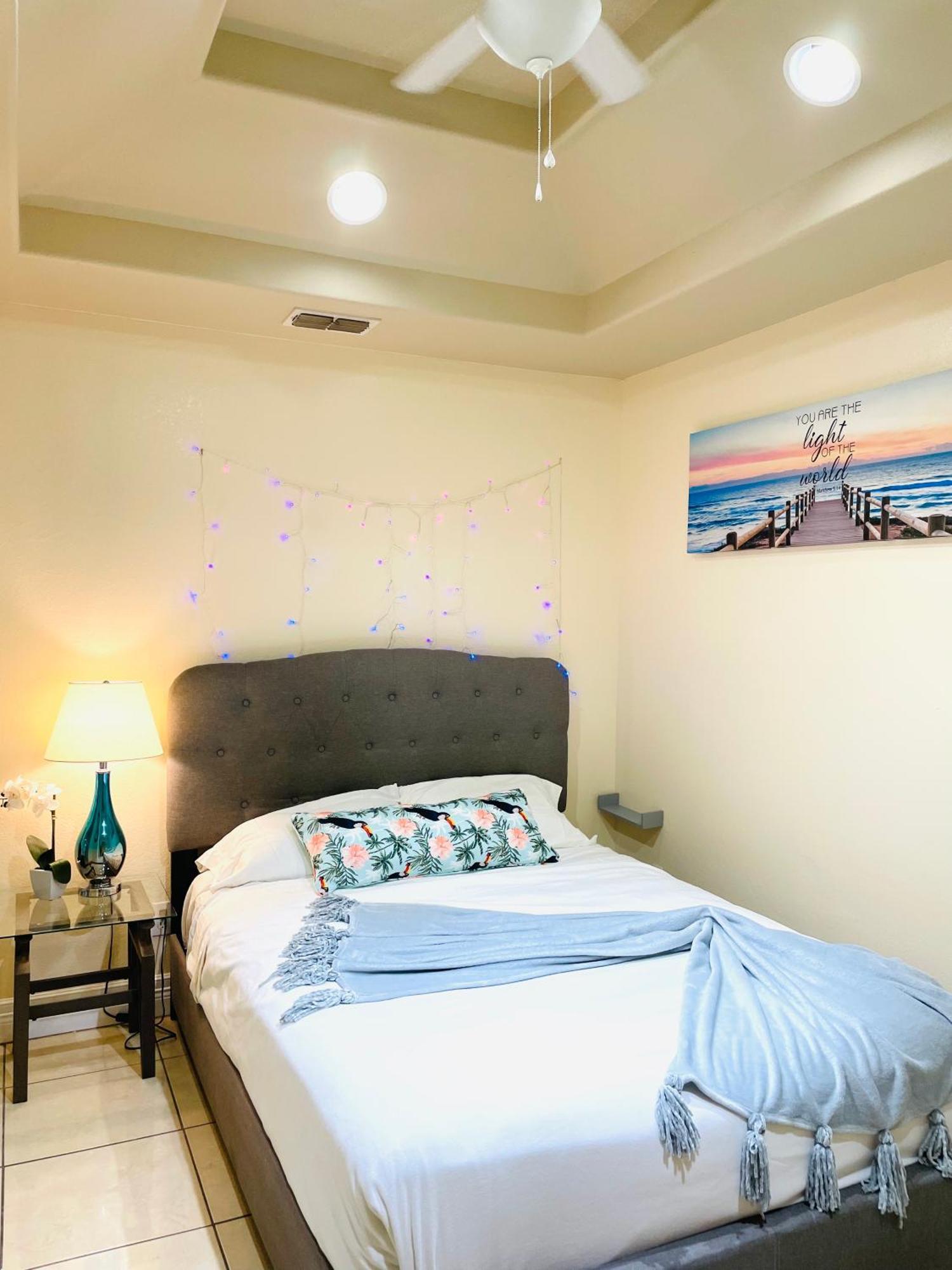 Brownsville Comfort 2 Bedroom 1 Bath , Spacious Kitchen And Outdoor Home Zewnętrze zdjęcie